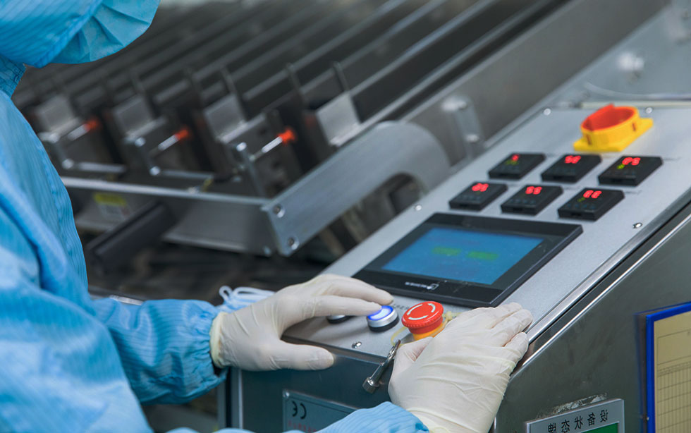 脈沖濾筒除塵器